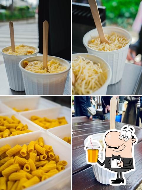 Pâtes Partout