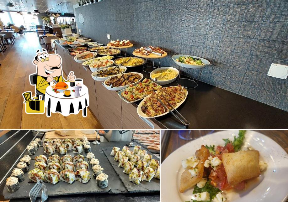 Platti al Bar & Ristorante L'Incontro