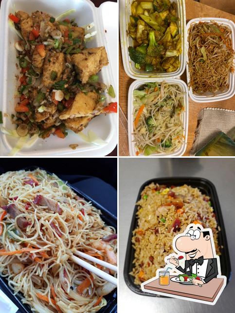 Hong Kong Eatery