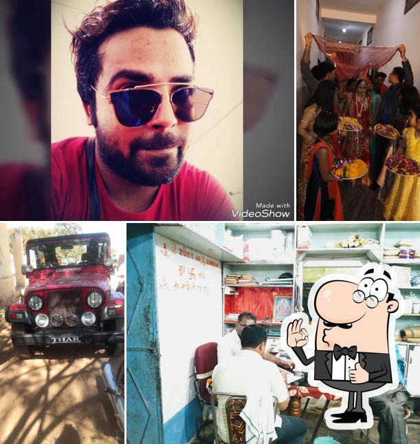 Kesarvani Restaurant and Hotel