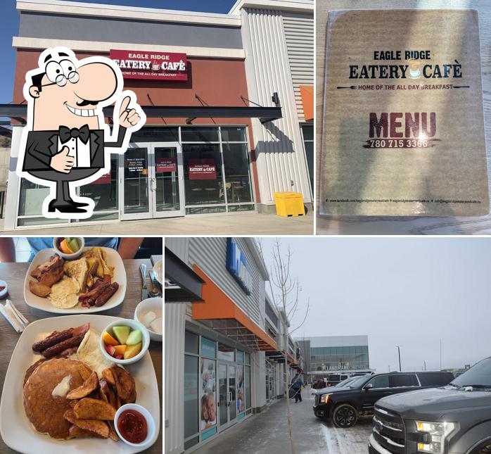Eagle Ridge Eatery & Cafe