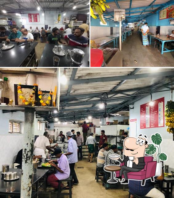 Check out how Thambi's looks inside