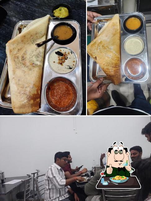 VINDU - AUTHENTIC SOUTH INDIAN RESTAURANT