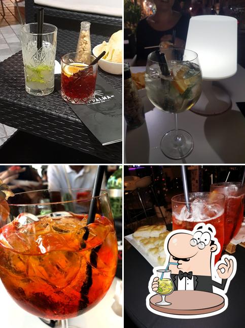 La Palma Lounge & Boutique