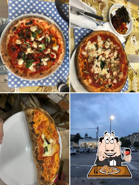La pizza è il piatto veloce più amato al mondo