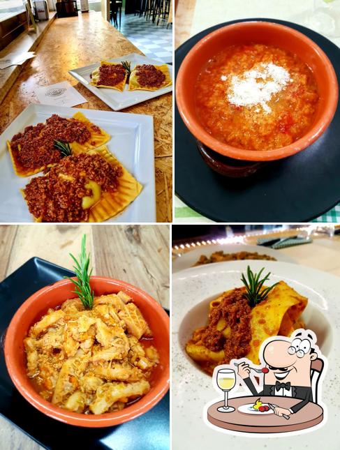 Da Antinesco Bistrot Maremmano Ristorante Bar Enoteca Prodotti tipici