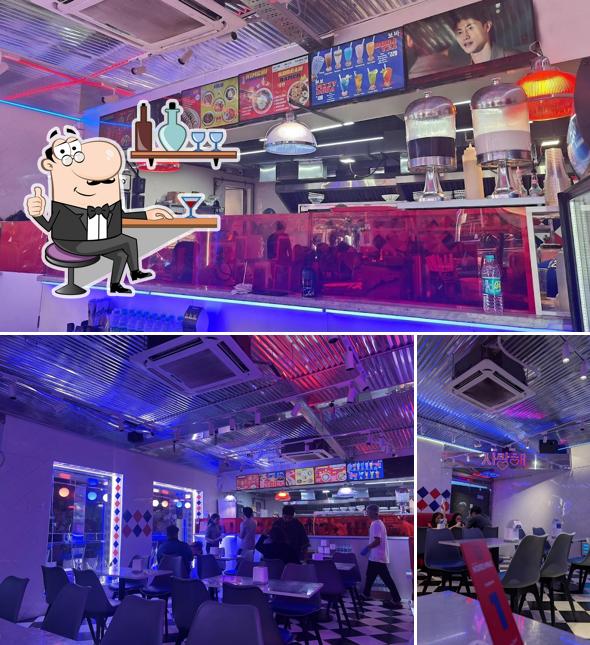 Check out how Koreyaki looks inside Check out how Koreyaki looks inside