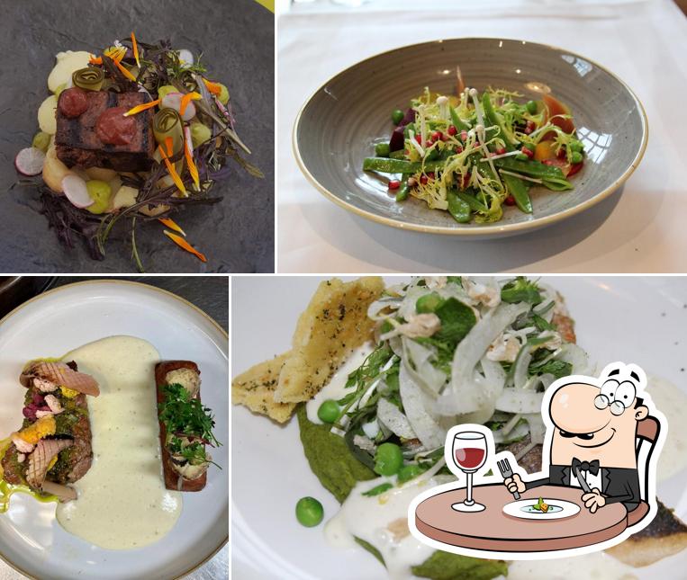 Cibo al Krone Altstetten