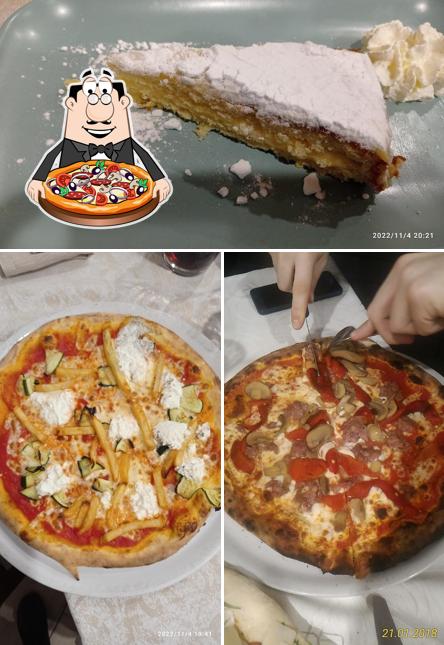 La pizza è il piatto veloce più amato al mondo