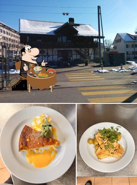 Cibo al Ängelibeck