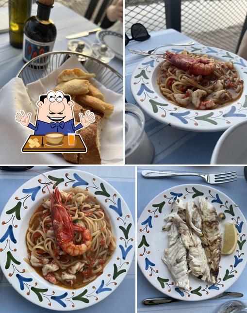 Cibo al Amare