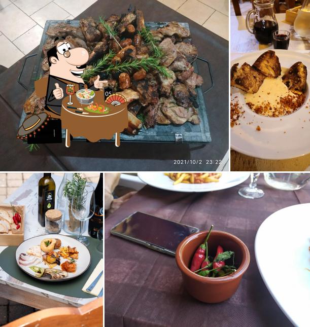 Platti al Baita Malieni