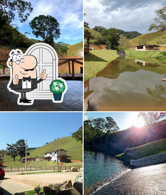 Budega São Marcos