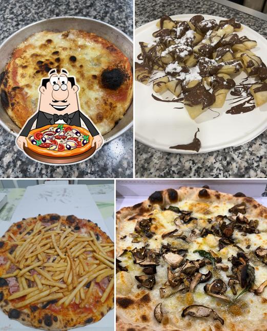 La pizza è il piatto veloce preferito al mondo