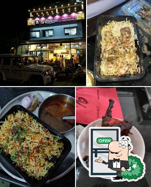Hotel Only Qureshi Veg Nonveg