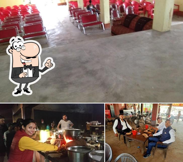 Sai Nath Hotel