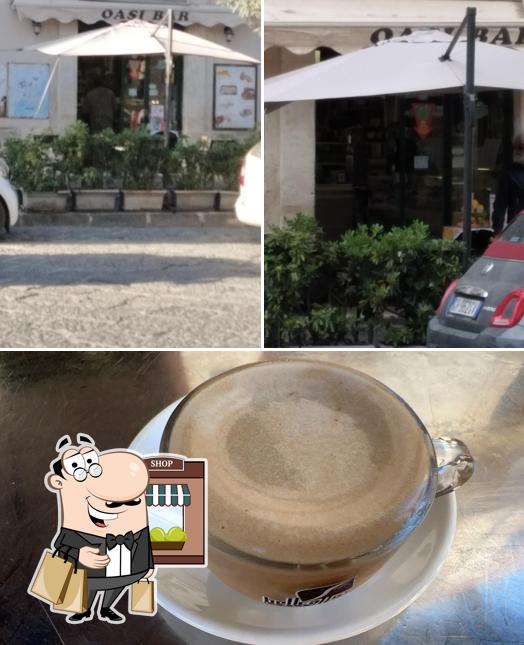 La esterno e seo_images_cat_1721 del ristorante