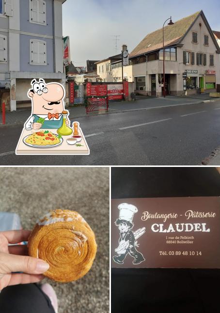 Boulangerie Le Mitron