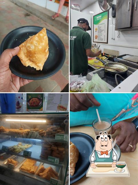 LIGHTHOUSE COFFEE-Anakaputhur