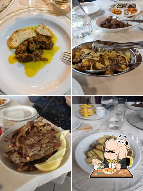 Ristorante da Leda e Santino