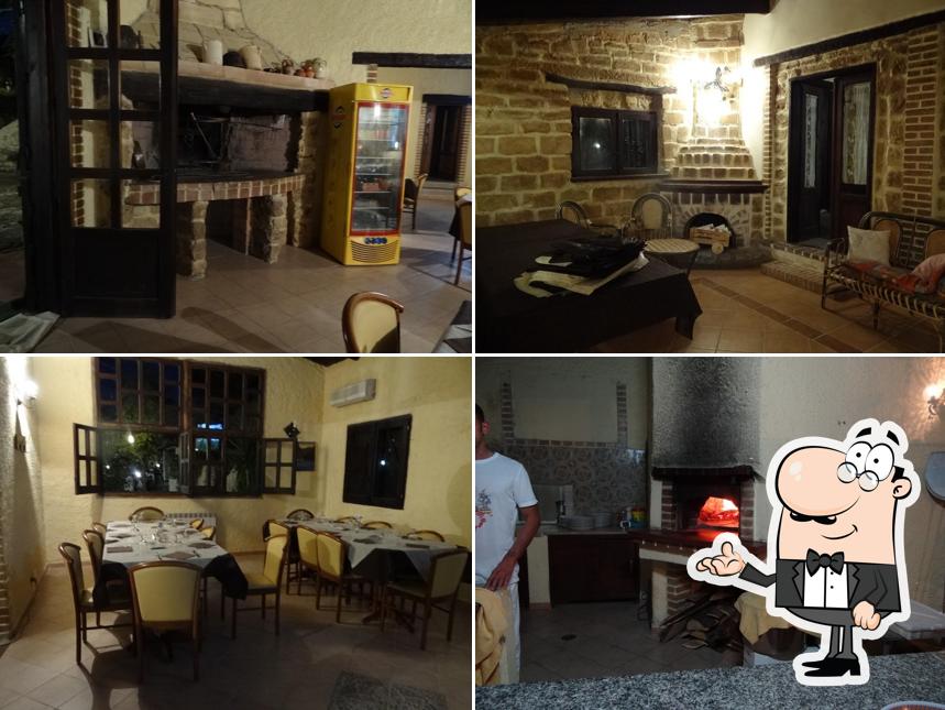 il cerzeto country club