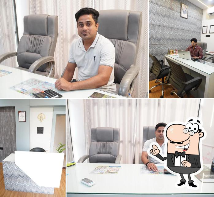 Check out how Celebration Restaurant And Bar looks inside