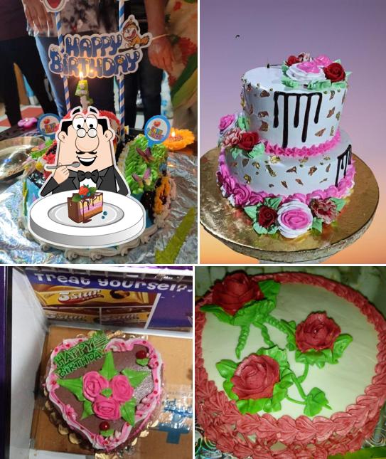 See the image of Ranjit Bakery
