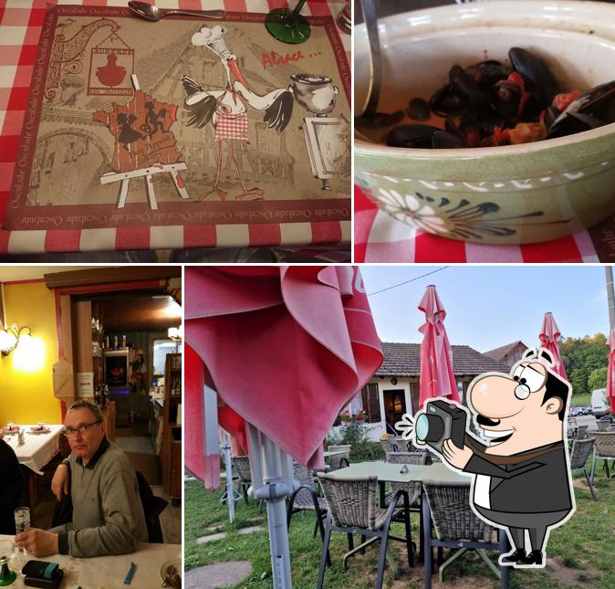 Auberge Au Bon Chasseur