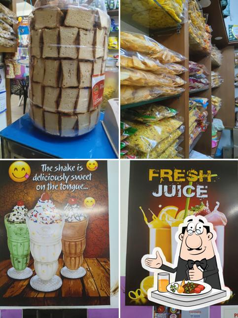 CARMELLA BAKERY