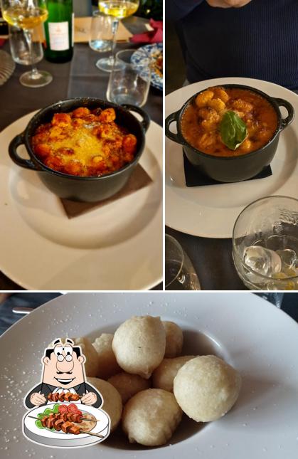 Platti al Li - Trattoria Gourmet