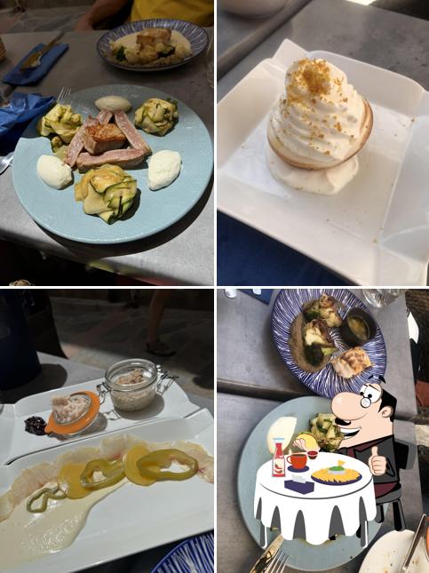 YOz Restaurant