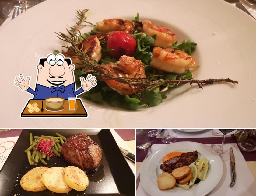 Cibo al Trilogija - Vino & Kuhinja