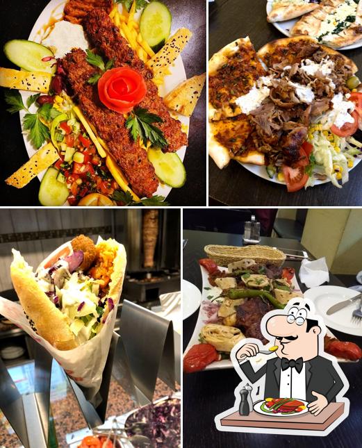 Dadan Grill