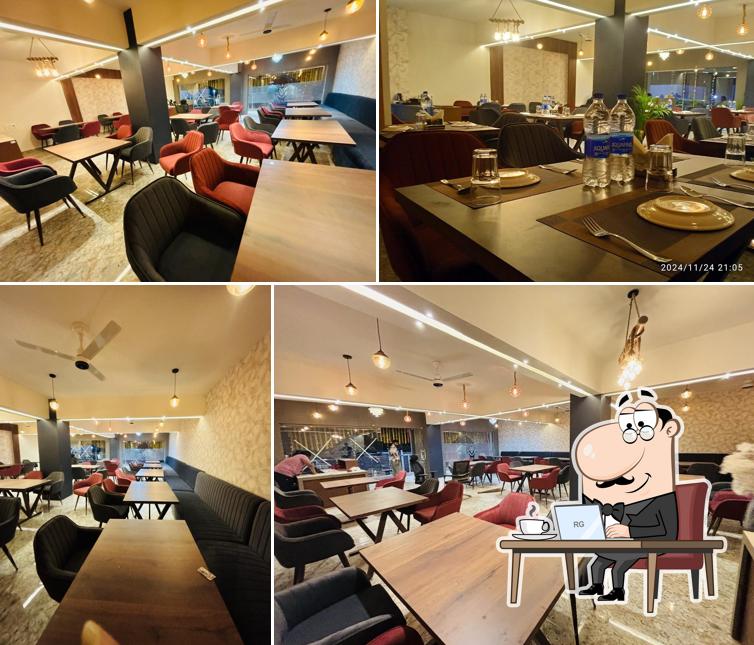 Leo Café & Restaurant