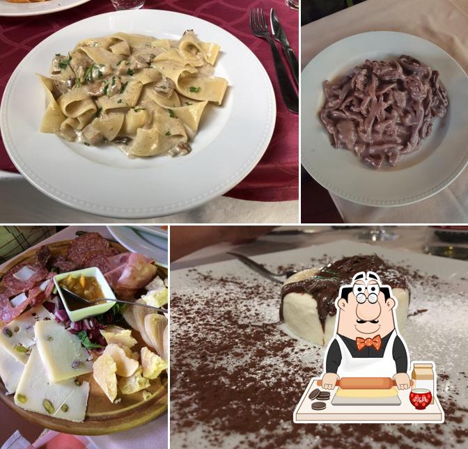 Goditi uno dei dolci