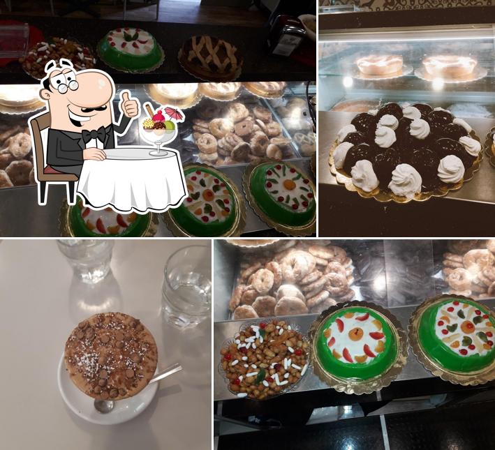 Caffetteria Corcione Snc Di Vincenzo Corcione E C.