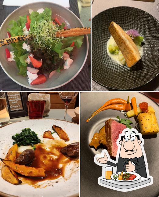 Restaurant Albrun