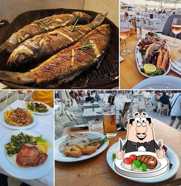 Bistecca al Bistro Crikvenica