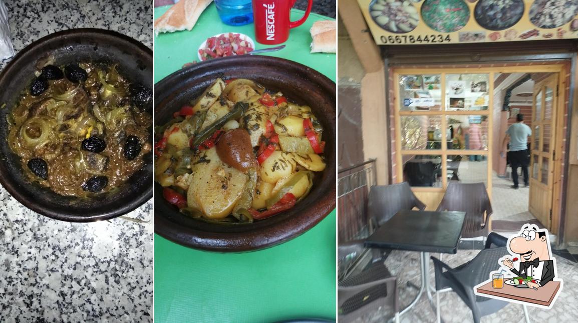 Café Taghazout