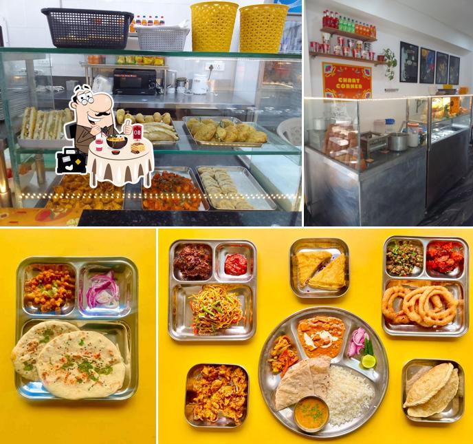 Food at Delicious Kitchen Pure Vegetarian