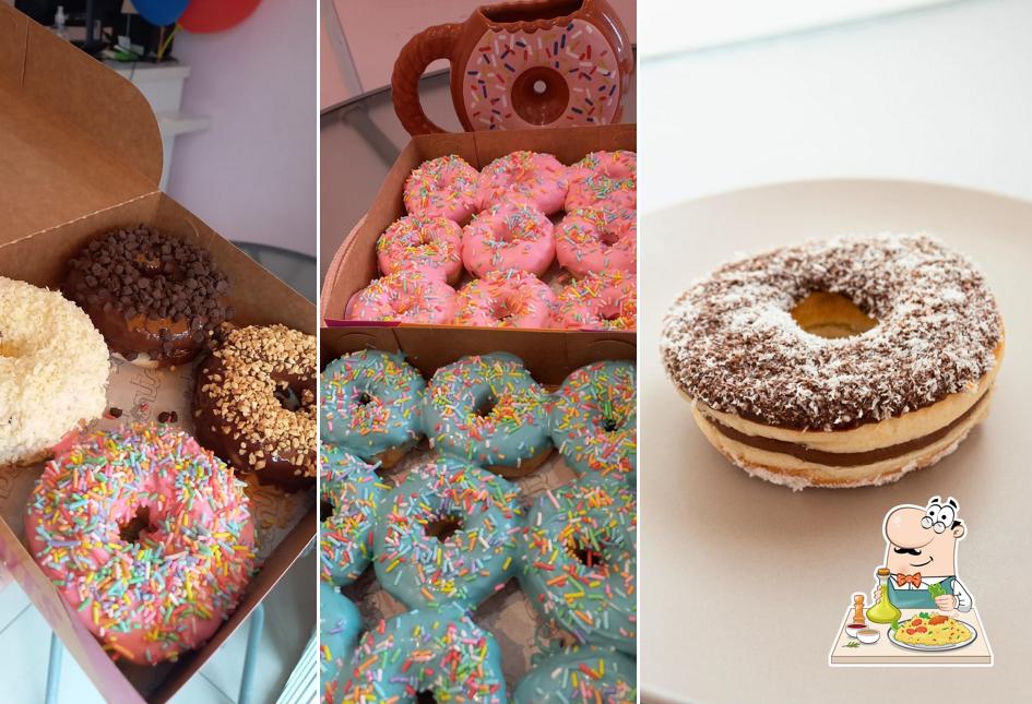 Donuts Sorocaba - We Donuts