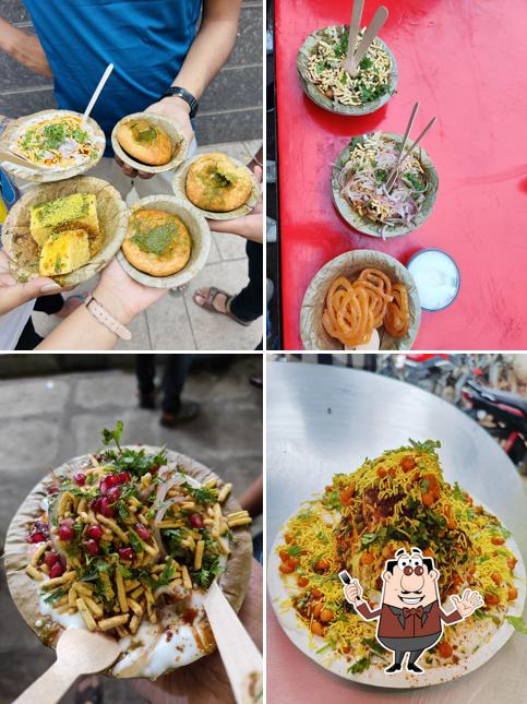 Meals at FUN FOOD TASTE OF INDORE since 2016