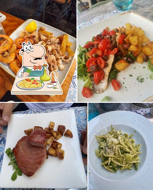 Platti al Pescoei Bistro