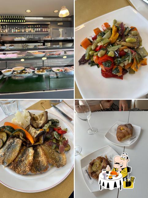 Platti al Tessari Caffetteria Bistrot