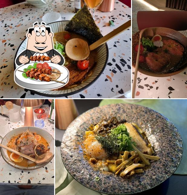 Platti al Waku Izakaya