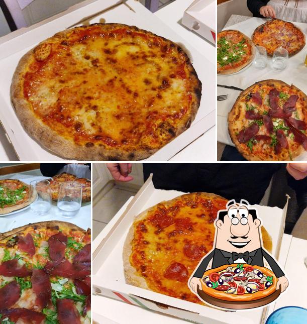 La pizza è il piatto veloce più amato al mondo