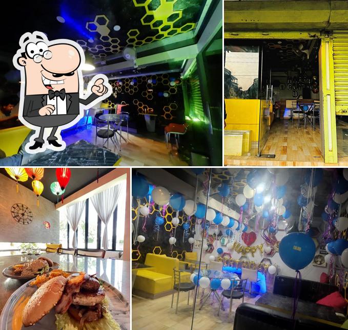 Check out how Foods of desire looks inside