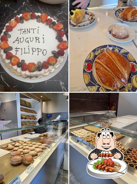 Cibo al Forno Paradiso