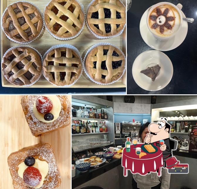 La Rotonda Caffetteria