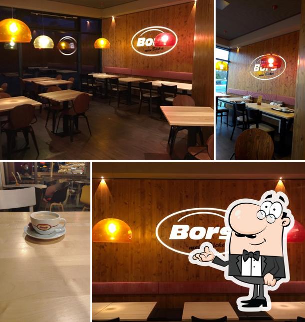 Bors